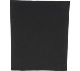 Лист шлифовальный на бумажной основе, водостойкий (230х280 мм; Р240) KLINGSPOR 269279 