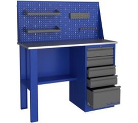 Верстак Верстакофф PROFFI-E v.2 112 Д5 Э 116205 