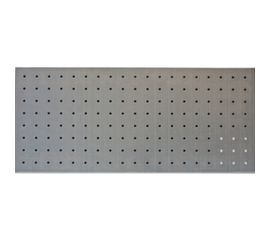 Металлическая перфопанель 500*220 ESSE MP002 