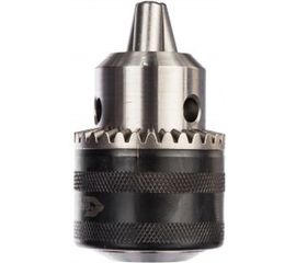 Патрон сверлильный ПС-16 (3-16 мм; B16; R-11; биение 0.35 мм) GRIFF b214017 