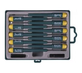 Набор отверток для ремонта мобильных телефонов KRAFTOOL 25616-H12 