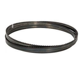 Полотно по дереву Flexback (2240х13х0.65 мм; 4TPI) для ленточнопильных станков WOODWORK F13.6.2240-4 