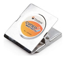 Магнитная клипса Forceberg 9-3616224 