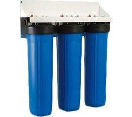 Корпус фильтра 3И 20 BB (без картриджей) Гейзер 32068 