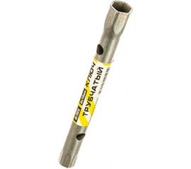 Трубчатый ключ 8х10мм ЭВРИКА ER-72810 