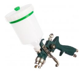 Пневматический краскопульт KRAFTOOL AirKraft 06522-1.4 