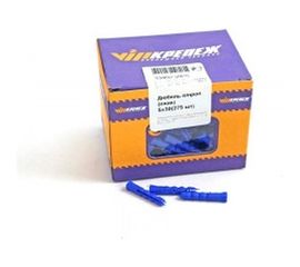 Дюбель ёжик VIPкрепеж п/проп, 275 штук 33402 VIPS 