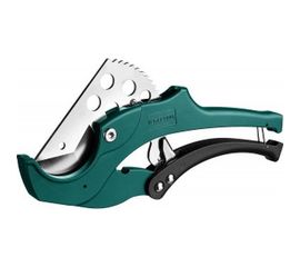 Автоматические ножницы для всех видов пластиковых труб KRAFTOOL GX-700 d=63 мм 2 1/2" 23408-63 