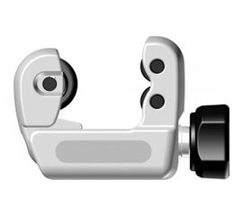 Ручной труборез для нержавеющих труб до 1.1/8" ZENTEN 7530-1 