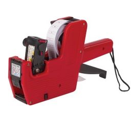 Этикет-пистолет 1-строчный BRAUBERG 290435 