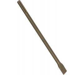 Зубило лопаточное узкое (18х25х400 мм; SDS Max) VERTO 60H234 