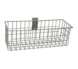 Корзина металлик 400*140*140 ESSE Basket BS-K4-M 