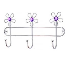 Крючок Delphinium Цветок 3-ой 101160 