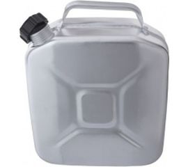 Канистра алюминиевая 20 л Завод Демидовский 00000000869 