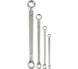 Набор накидных ключей YATO ТОRХ Е6-Е24 4шт. YT-0530 