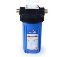 Корпус магистрального фильтра BB 10"x1" Гейзер 50539 