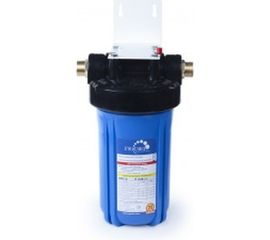 Магистральный фильтр для воды со сменным картриджем Гейзер джамбо-10 32024 
