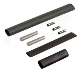 Соединительный термоусадочный комплект (муфта) для нагревательных кабелей SLL Splice HOME HEAT 0003356 