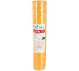 Картридж фильтра для воды Fe-20BB обезжелезивающий Гейзер 28125 