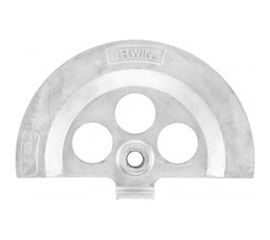 Сегмент гибочный AL 35х114 мм Irwin T563218 