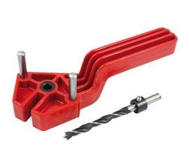 Кондуктор для мебельных шкантов NAREX 872100 