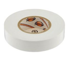 Изолента ПВХ Aviora 15 мм x 20 м белая 305-060 