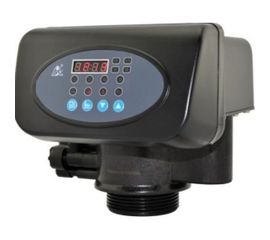 Блок управления Гейзер RUNXIN 63604P TM.F63P3-A 36245 