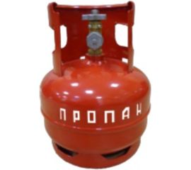 Баллон газовый 5 л НЗГА 9028 