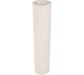 Картридж полипропиленовый ПФМ 20/10 10SL для механической очистки воды Гейзер 28216 