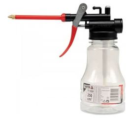 Масленка YATO 220мл рычажная YT-0690 