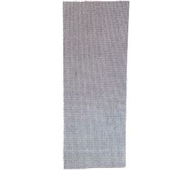 Сетка шлифовальная абразивная, водостойкая (5 шт; 105х280 мм; P400) Uragan 35555-400 