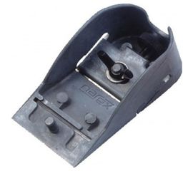 Фронтальный мини-рубанок 44мм NAREX 828000 