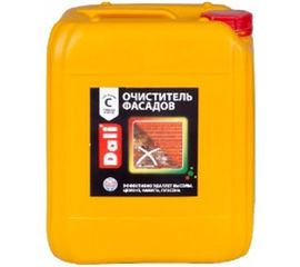 Очиститель фасадов РОГНЕДА DALI 10 Л 1 16581 