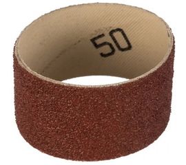 Шлифкольцо по металлу (45х30 мм; Р50) KLINGSPOR 11580 