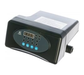 Блок управления Гейзер RUNXIN 53502P ТМ.F71P1-A 36242 