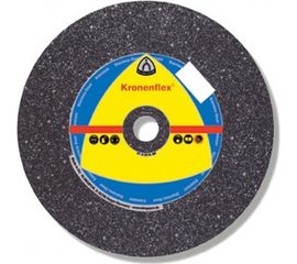 Круг отрезной по нержавеющей стали (115х22.2 мм) для УШМ KLINGSPOR 3020 