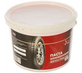 Шиномонтажная паста, 5 кг БХЗ 