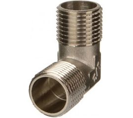 Уголок TERMA 1/2" наружная/наружная TRm 06133 L 41910 