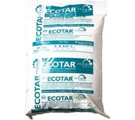 Мультикомпонентная загрузка Экотар В (25 л) Гейзер 40081 