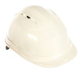 Каска Delta Plus белая QUARUP4BC 