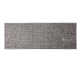 Сетка шлифовальная абразивная, водостойкая (5 шт; 105х280 мм; P320) Uragan 35555-320 