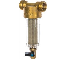 Фильтр Гейзер Бастион 111 3/4" 32667 