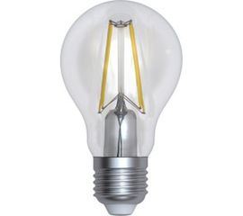 Диммируемая светодиодная лампа Uniel Форма А Серия Air LED-A60-12W/3000K/E27/CL/DIM UL-00005183 