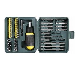 Набор KRAFTOOL 25556-H43 