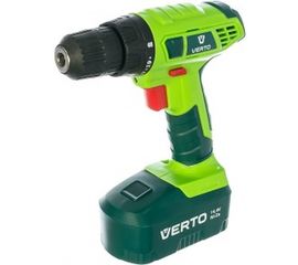 Аккумуляторная дрель-шуруповерт Verto 50G185 