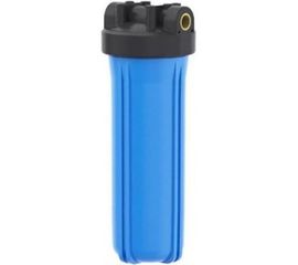 Корпус 20BB Гейзер с латунными вставками, арт. 50716 