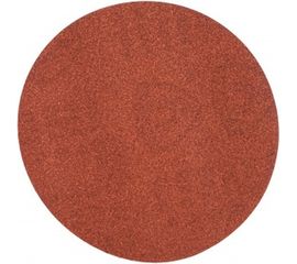Круг шлифовальный на липучке для обработки дерева и металла (200 мм; Р120) KLINGSPOR 279718 