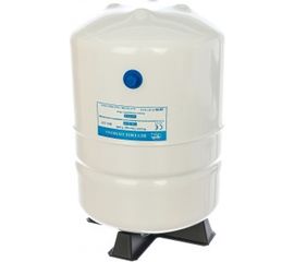 Накопительный бак RO-122 12л, кран в комплекте Гейзер 25380 