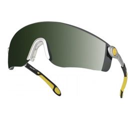 Открытые защитные очки Delta Plus LIPARI2 с затемненной линзой T5 LIPA2T5 