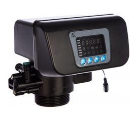 Блок управления Гейзер RUNXIN ТМ.F63C3 35472 